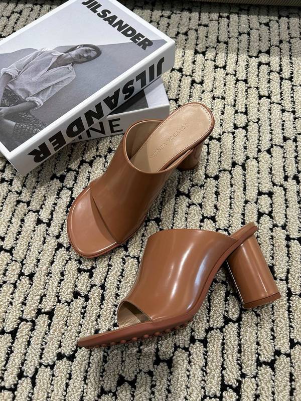 Bottega Veneta Shoes BVS00143 Heel 6CM Bottega Veneta Shoes BVS00143 Heel 6CM